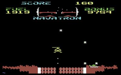 Fort Apocalypse II - Screenshot - Gameplay Image