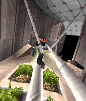 Tony Hawk's Pro Skater