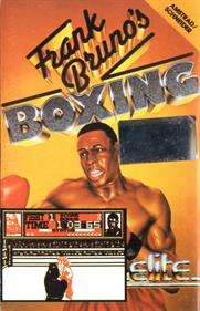 Frank Bruno's Boxing