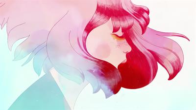 Gris - Fanart - Background Image