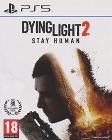 Dying Light 2: Stay Human