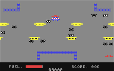 Bug Crusher - Screenshot - Gameplay Image