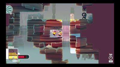 Nova-111 - Screenshot - Gameplay Image