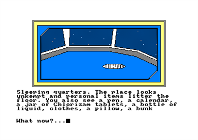 Life-Term - Screenshot - Gameplay Image