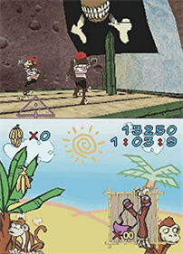 Monkey Madness: Island Escape - Screenshot - Gameplay Image