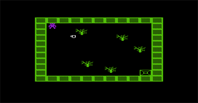 Zok's Kingdom - Screenshot - Gameplay Image