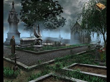 Dracula: Origin - Screenshot - Gameplay Image