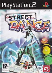 Street Dance - Box - Front Image