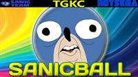 Sanic Ball