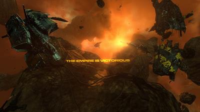 Angels Fall First - Screenshot - Gameplay Image