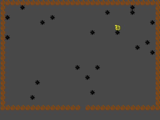 Mines of Magrathea