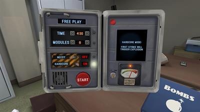 Keep Talking and Nobody Explodes - Screenshot - Gameplay Image