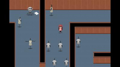 Ann - Screenshot - Gameplay Image