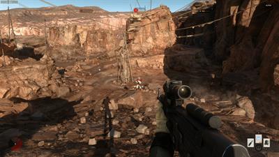 Star Wars Battlefront (2015) - Screenshot - Gameplay Image