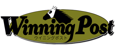 Winning Post - Clear Logo Image