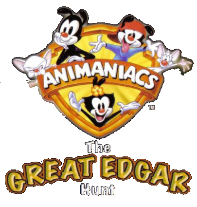 download the great edgar hunt