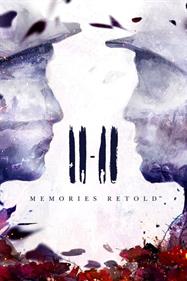 11-11: Memories Retold - Box - Front Image