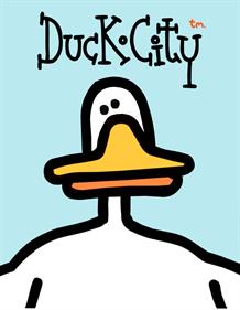 Duck City - Box - Front Image