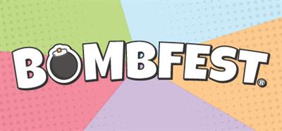 Bombfest - Banner Image