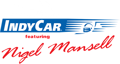 Newman Haas IndyCar featuring Nigel Mansell - Clear Logo Image