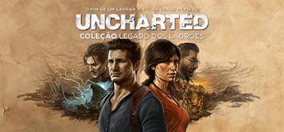 Uncharted: Legacy of Thieves Collection - Banner Image