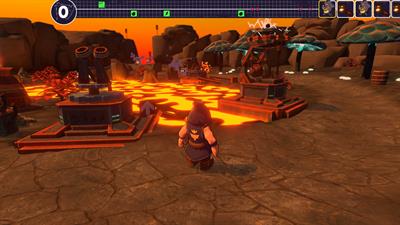 Tavernacle! - Screenshot - Gameplay Image