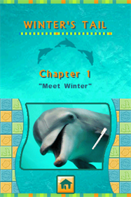 Winter's Tail: How One Little Dolphin Learned to Swim Again - Screenshot - Gameplay Image