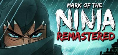 Mark of the Ninja: Remastered - Banner Image
