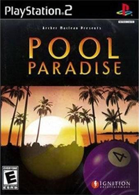 Pool Paradise