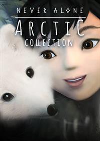 Never Alone Arctic Collection