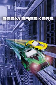 Beam Breakers - Poster Image