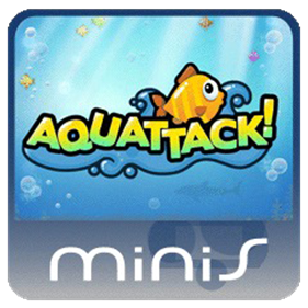 Aquattack!