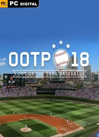 Out of the Park Baseball 18