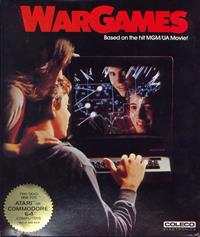 WarGames (Coleco)