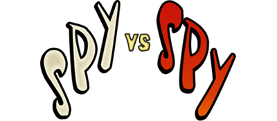 Spy vs Spy Details - LaunchBox Games Database