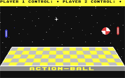 Action-Ball - Screenshot - Gameplay Image