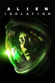 Alien: Isolation