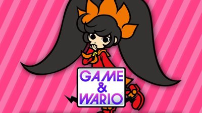 Game & Wario - Screenshot - Gameplay Image