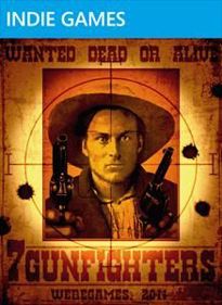 7 Gunfighters