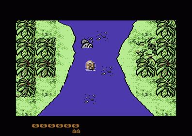 Smaragd Var - Screenshot - Gameplay Image