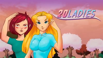 20 Ladies - Banner Image