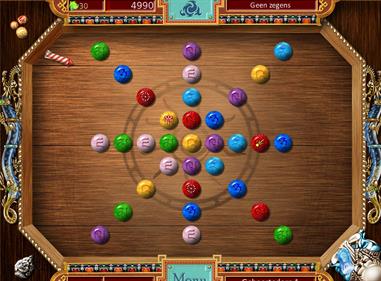 Bato Magic Billiards - Screenshot - Gameplay Image