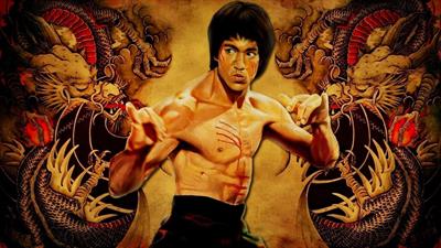 Bruce Lee: Return of Fury - Fanart - Background Image