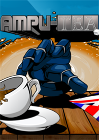 Ampu-Tea - Box - Front Image