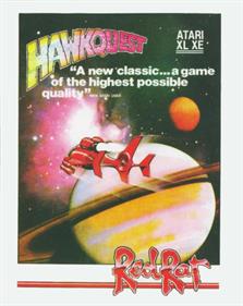 Hawkquest