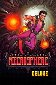 Necrosphere Deluxe