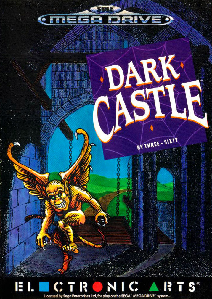 Dark Castle Details LaunchBox Games Database   7f041bb9 56df 4c25 99bf Df02e29ce7dd 