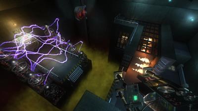 Magnetic: Cage Closed - Screenshot - Gameplay Image