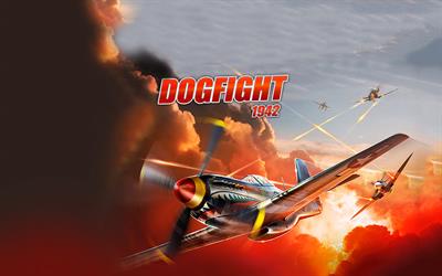 Dogfight 1942 - Fanart - Background Image