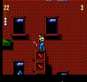 The Ultimate Stuntman - Screenshot - Gameplay Image